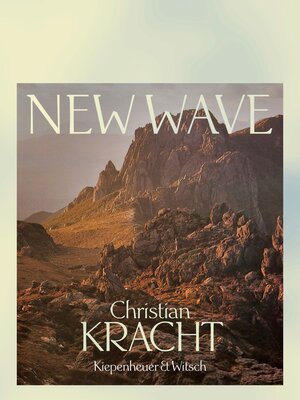 cover image of New Wave
